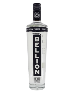 Bellion American Vodka