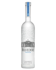 Belvedere Rye Vodka