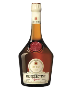 Benedictine Liqueur