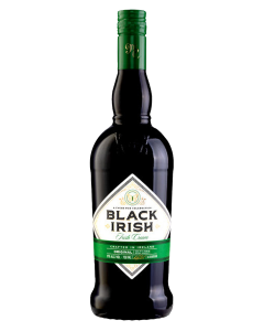 Black Irish Original Irish Cream 750 ML