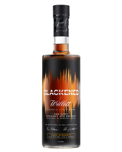 Blackened X Willett Kentucky Straight Rye Whisky