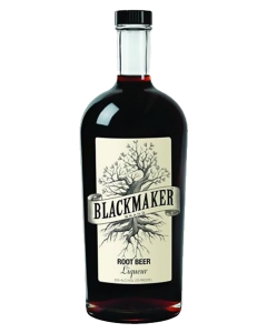 Blackmaker Root Beer