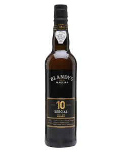 Blandys Madeira Sercial Dry 