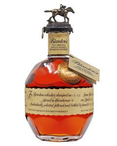 Blantons Single Barrel Select Bourbon Whiskey