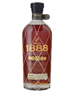 Brugal 1888 Gran Reserva Rum