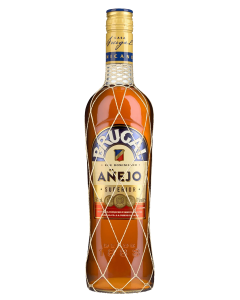 Brugal Añejo Superior Rum 750 ML