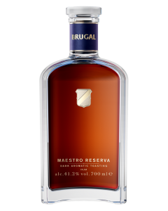 Brugal Maestro Reserva Rum 700 ML