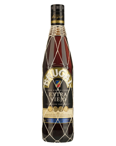 Brugal Extra Viejo Rum 750 ML