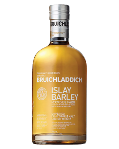Bruichladdich Islay Barley 6 Years