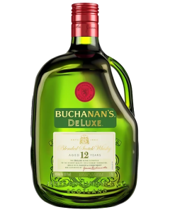 Buchanan's 12 Years Blended Scotch Whisky