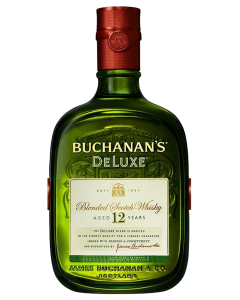 Buchanans 12 Years