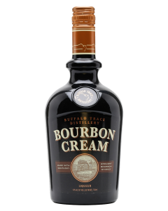 Buffalo Trace Bourbon Cream