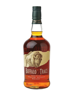 Buffalo Trace Kentucky Straight Bourbon Whiskey 1 LT