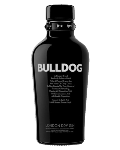 Bulldog 88 Proof London Dry Gin