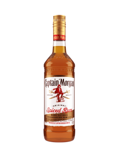 Captain Morgan Original Spiced Rum 750 ML