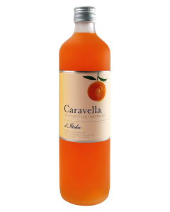 Caravella Orangecello Originale