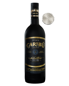 Caribú Solera Selection Venezuelan Añejo Rum