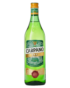 Carpano Dry Vermouth