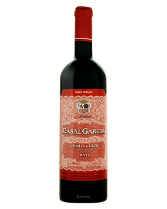 Casal Garcia Vinho Verde Red Wine
