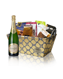 Champagne Gift Perrier Jouet Grand Brut