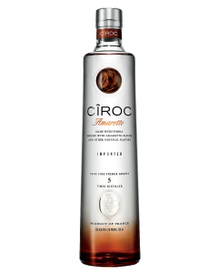 Ciroc Amaretto Flavored French Vodka