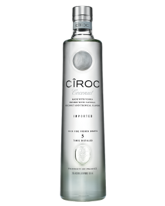 Ciroc Coconut Flavored French Vodka 1.75 LT