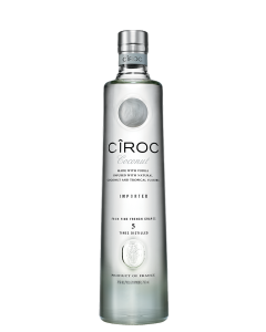Ciroc Coconut Flavored French Vodka