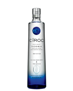 Ciroc French Vodka 750 ML