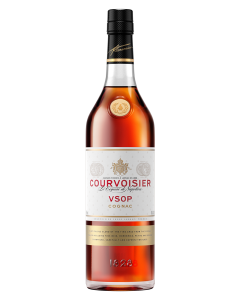 Courvoisier VSOP Cognac 750 ML