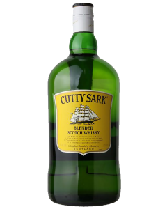 Cutty Sark Scotch Whisky