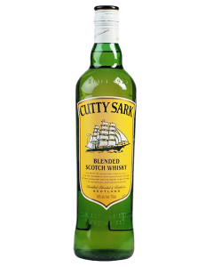 Cutty Sark Scotch