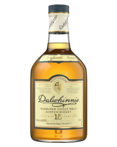 Dalwhinnie 15 Years Single Malt Scotch Whisky