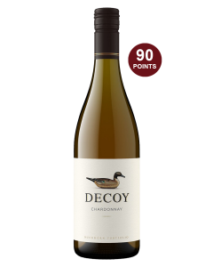 Decoy Chardonnay
