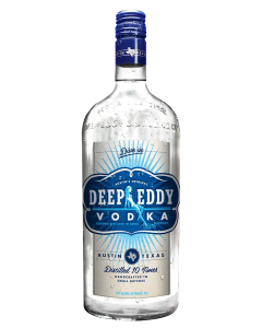 Deep Eddy Texas Vodka 1.75 LT