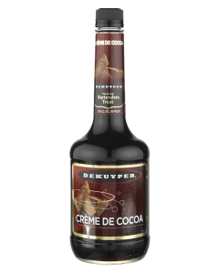 Dekuyper Cacao Dark