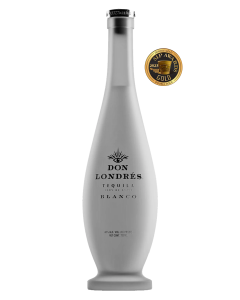 Don Londres Blanco Tequila 750 ML