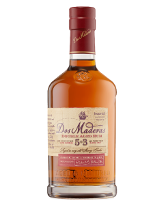 Dos Maderas Double Aged 5 + 3 Rum