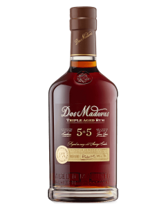 Dos Maderas Px Triple Aged 5 + 5 Rum 750 ML