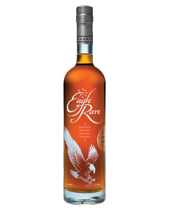 Eagle Rare Single Barrel Select Kentucky Straight Bourbon Whiskey
