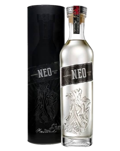 Facundo Neo Silver Rum 