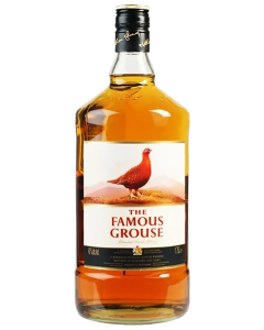 Famous Grouse Scotch Whisky 1.75 LT