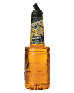 Finest Call Premium Agave Nectar Syrup