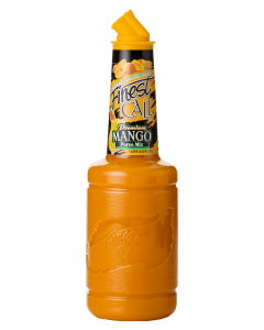 Finest Call Premium Mango Puree Mix