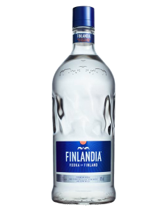 Finlandia 80 Proof Vodka 1.75 LT