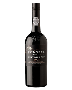 Fonseca Vintage 2003