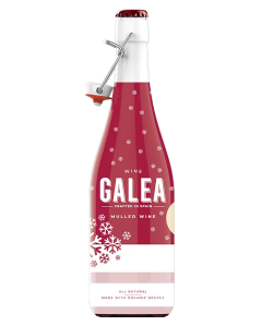 Galea Mulled Wine