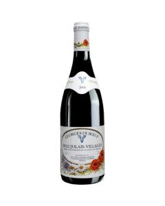 Georges Duboeuf Beaujolais Villages 750Ml