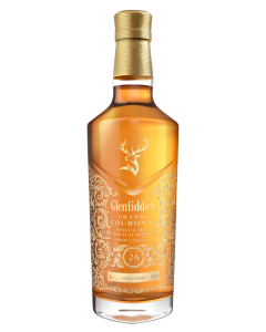 Glenfiddich Grande Couronne 26 Years Old