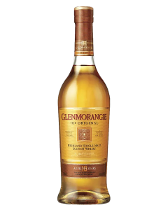Glenmorangie 10 Years The Original Highland Single Malt Scotch Whisky 1.75 LT