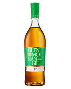 Glenmorangie Palo Cortado 12 Years Highland Single Malt Scotch Whisky 750 ML